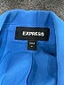 Express Blue Blazer Size 4 - photo 6