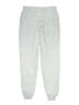 NFL 100% Polyester Gray Sweatpants Size 14 - 16 - photo 2