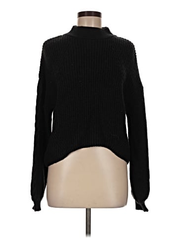 BP. Turtleneck Sweater (view 1)