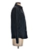 L.L.Bean Signature Black Long Sleeve Button-Down Shirt Size 2 - photo 4