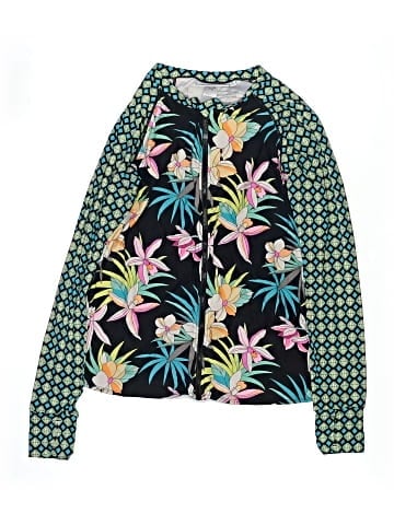 Rena Rowan Rash Guard (view 1)