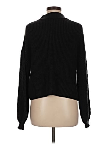 BP. Turtleneck Sweater (view 2)
