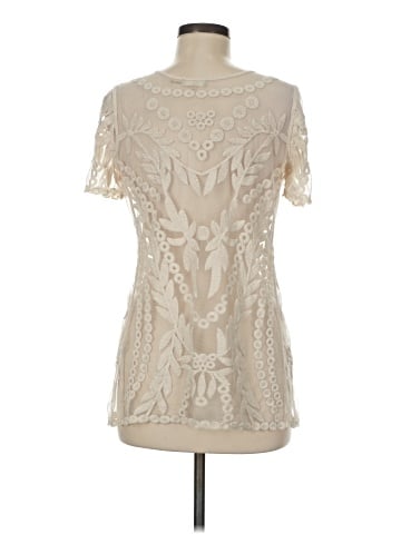 Capri Short Sleeve Top (view 2)