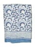 Unbranded Blue Scarf One size - photo 2