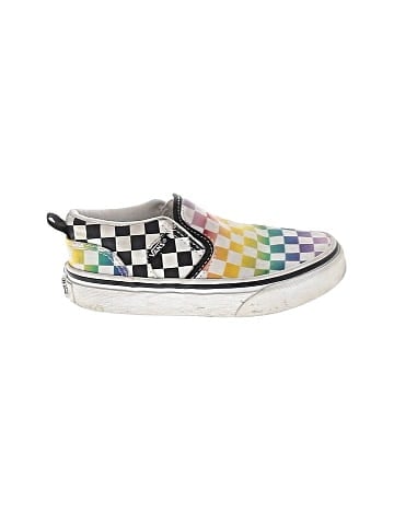 Vans Sneakers (view 1)