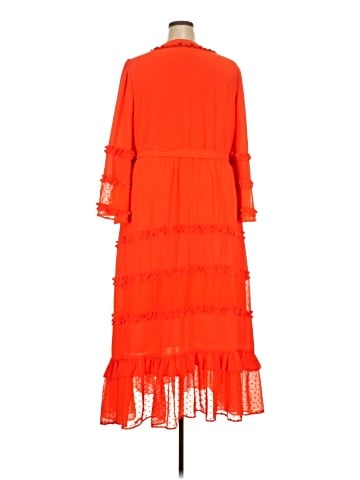 Alexis Casual Dress (view 2)