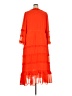 Alexis Orange Casual Dress Size 4X - photo 2