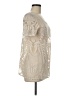 Capri Ivory Short Sleeve Top Size M - photo 4