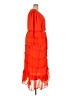 Alexis Orange Casual Dress Size 4X - photo 4