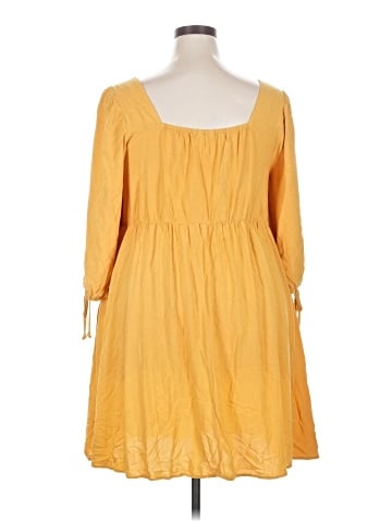 Cato Casual Dress (view 2)