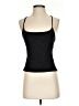 Unbranded Black Tank Top Size P (petite) - photo 1