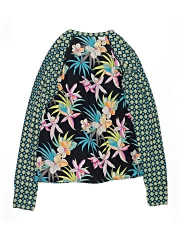 Rena Rowan Rash Guard (view 2)