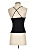 Unbranded Black Tank Top Size P (petite) - photo 2