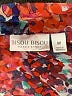 Bisou Bisou 100% Polyester Red 3/4 Sleeve Blouse Size M - photo 7