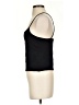 Unbranded Black Tank Top Size P (petite) - photo 5