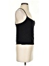 Unbranded Black Tank Top Size P (petite) - photo 4