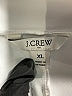 J.Crew Factory Store Solid Ivory Skort Size XL - photo 3