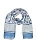 Unbranded Blue Scarf One size - photo 1