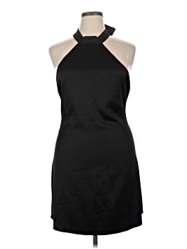 Alice + Olivia Cocktail Dress (view 1)