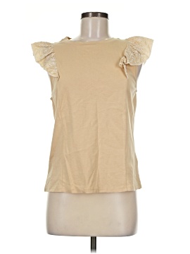 Lands' End Short Sleeve Top (view 1)