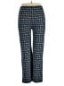 Vineyard Vines 100% Polyester Print Blue Casual Pants Size 18 - photo 2