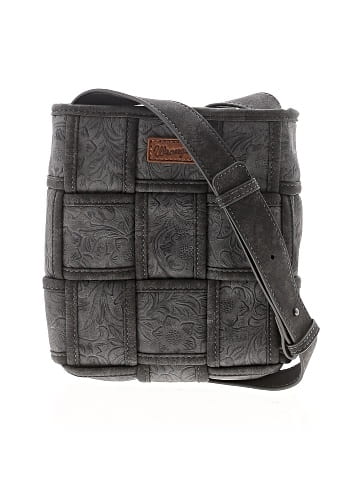 Wrangler Jeans Co Leather Crossbody Bag (view 1)