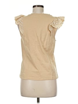 Lands' End Short Sleeve Top (view 2)