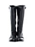 C La Canadienne Black Boots Size 10 - photo 2