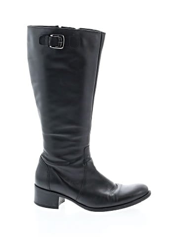 C La Canadienne Boots (view 1)