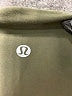 Lululemon Athletica Green Active Pants Size 0 (estimated) - photo 7