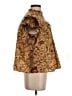 Ulla Johnson 100% Cotton Brown Short Sleeve Blouse Size 4 - photo 4