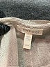 Eileen Fisher Tan Cardigan Size M - photo 7