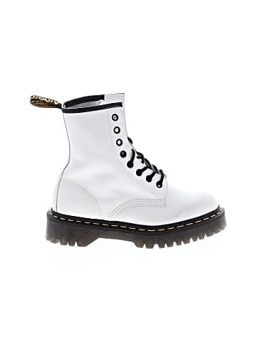 Dr. Martens Ankle Boots (view 1)