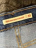Levi's Blue Jeans Size 33 waist - photo 4