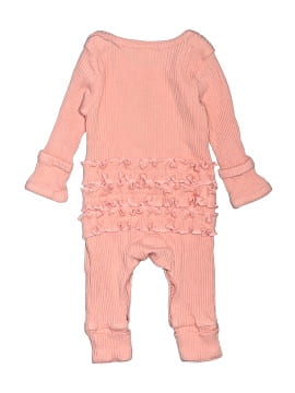Assorted Brands Long Sleeve Onesie (view 2)