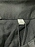 Assorted Brands Solid Black Shorts Size 2 - photo 3