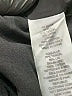 Assorted Brands Solid Black Shorts Size 2 - photo 4