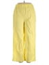 Unbranded Yellow Casual Pants Size 20 (estimated) - photo 1