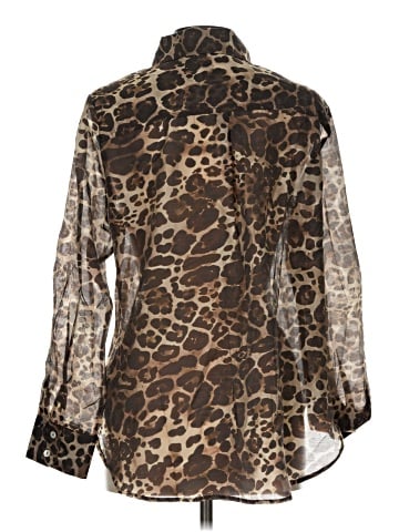 Bailey 44 Long Sleeve Blouse (view 2)