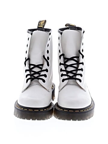 Dr. Martens Ankle Boots (view 2)
