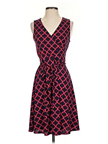 Mix by 41 Hawthorn Casual Dress (view 1)