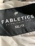 Fabletics 100% Polyester Print Ivory Jacket Size XXL - photo 6