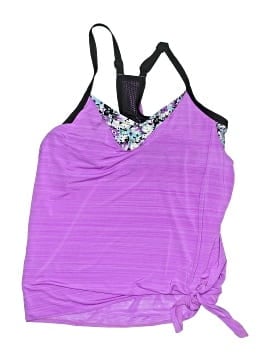 ZeroXposur Swimsuit Top (view 1)