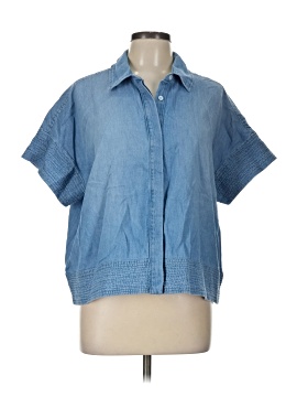 Lola River Short Sleeve Polo