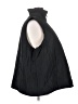 Avenue 100% Polyester Black Vest Size 30 - photo 4