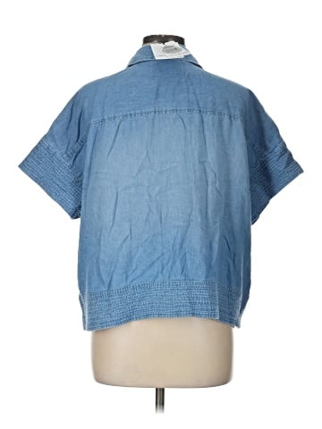 Lola River Short Sleeve Polo (view 2)