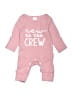 Assorted Brands Pink Long Sleeve Onesie Size Newborn - photo 1