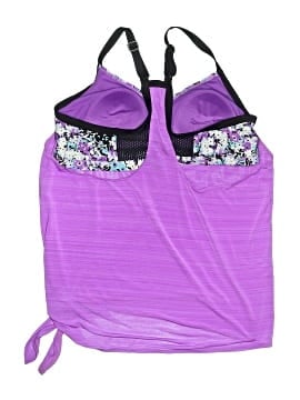 ZeroXposur Swimsuit Top (view 2)