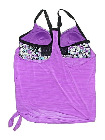 ZeroXposur Swimsuit Top (view 2)