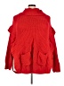 New Directions 100% Acrylic Red Turtleneck Sweater Size 3X - photo 1